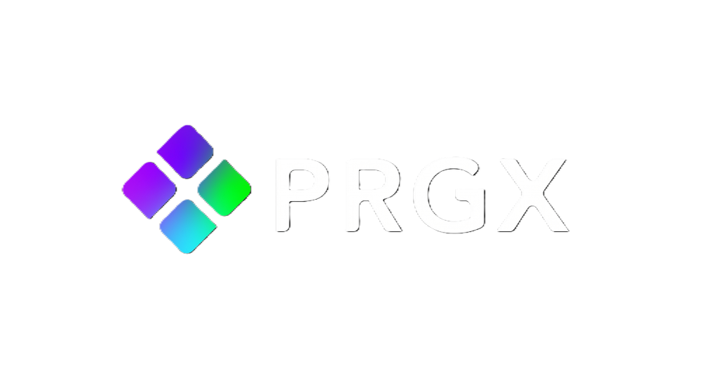 PRGX Logo